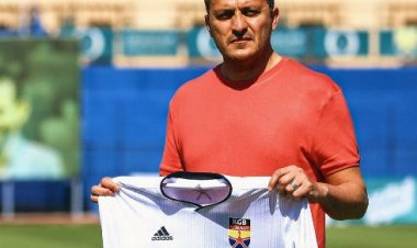 توجيه الشكر لرضا شحاتة وتعيين تامر مصطفى لتدريب الجونة