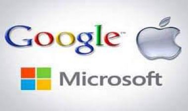 180 شركة أمريكية  تعلن عن نتائجها الفصلية الأسبوع الحالي