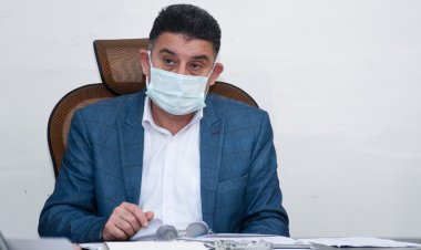 كحك العيد بأسعار مخفضة تصل لـ30 % في معارض «العيد فرحتنا» بالإسكندرية