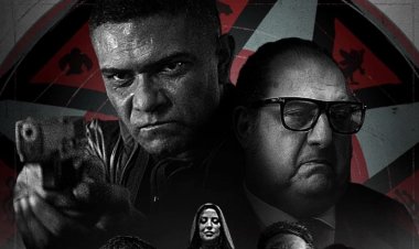 أكشن ورعب من تأليف تركي آل الشيخ.. البرومو الدعائي لمسلسل "الثمانية" لآسر ياسين وخالد الصاوي