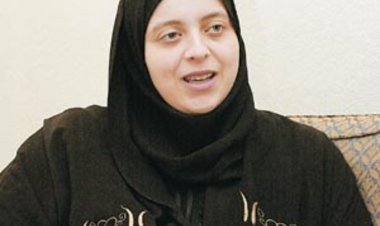 عبير الشرقاوي تهاجم مسلسل «بطلوع الروح»: «تناول المسلسل غبي.. ومطلعين داعش بيشربوا خمرة»