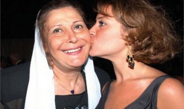 حبس ممرضتين بسبب الإهمال فى الرعاية الصحية لوالدة منة شلبى