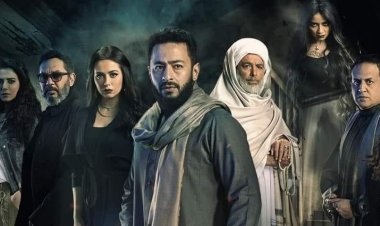 في الحلقة 24.. حمادة هلال يقترب من البير المسحور