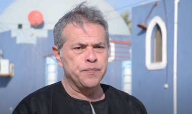 توفيق عكاشة لصناع مسلسل «الاختيار 3»: متقبل منكم تجميد دوري في التاريخ