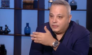 «كان فيه حملة ممنهجة عليا».. تامر عبد المنعم يكشف سر اعتزاله الفن