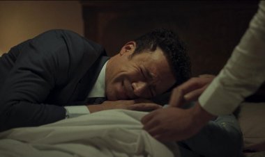 وفاة جدة آدم.. تفاصيل الحلقة الثالثة والعشرين من «سوتس بالعربي»