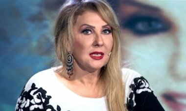 نادية الجندي: «صعب على أي ممثلة تجسد قصة حياتي»