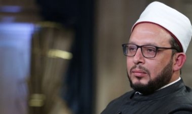 الداعية أسامة إبراهيم: القرآن الكريم ليس صالحاً لكل زمان ومكان (فيديو)