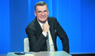 طوني خليفة: «حذرت فنانين كتير من مقلب رامز جلال وفي الآخر راحوا وطلبوا زيادة أجرهم»