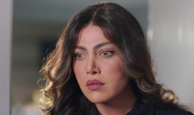 «الدكتور حاتم» يقرر الإبلاغ عن نجله «ياسر».. ملخص أحداث الحلقة الـ23 من «يوتيرن»