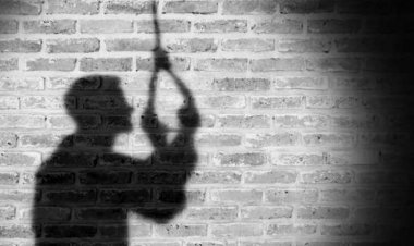 لإصابته بانزلاق غضروفي.. نجار ينهي حياته داخل منزله بالجيزة