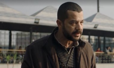 شريف سلامة: نيللي  كريم ساعدتني على الظهور بهذا الشكل في «فاتن أمل حربي»