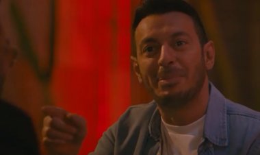 عامر يلتقي بصديق طفولته.. تفاصيل الحلقة الثالثة والعشرين من «دايما عامر»