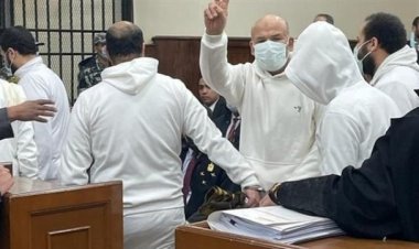 ننشر نص أقوال المتهمين أمام النيابة في «قضية الآثار الكبرى»