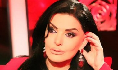 نضال الأحمدية ترد على طوني خليفة بعد اعترفه بحبه لها