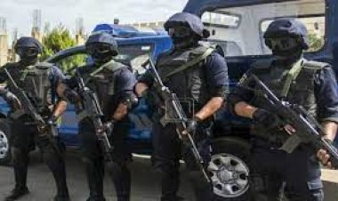 الشرطة تكشف حقيقة طفل المقابر بالشرقية