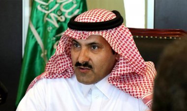 السعودية والولايات المتحدة تؤكدان دعمهما لمجلس القيادة الرئاسي في اليمن