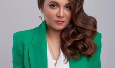 رحمة أحمد: «أنا مليش أكونت على تويتر.. وهاخد موقف قانوني»