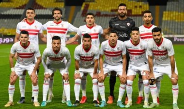 عودة بن شرقي وغياب علاء وعبد الشافي.. قائمة الزمالك لمواجهة المصري