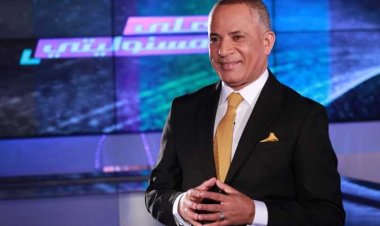 اليوم.. أحمد موسى يقدم حلقة خاصة  من برنامج «على مسئوليتي» داخل رفح والشيخ زويد