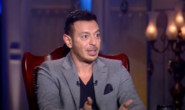 مصطفى شعبان يكشف حقيقة تقديم جزء ثان من «عائلة الحاج متولي»