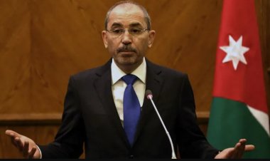 وزير الخارجية الأردني: أمن دول الخليج جزء من أمن المملكة