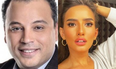 «كانت خطيبتي من 24 سنة».. تامر عبد المنعم يفجر مفاجأة عن علاقته بـ زينة