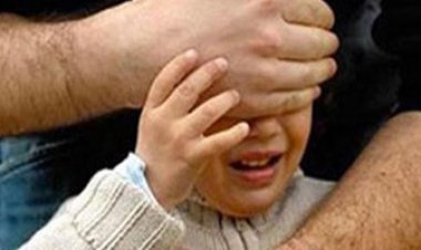 ضبط 3 أشخاص خطفوا طفل لطلب فدية بالمنيا