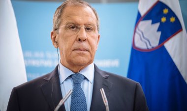 وزير الخارجية الروسي: الحرب في أوكرانيا ستنتهي بمعاهدة