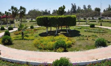 الإسكان تعلن تطوير الحدائق والمسطحات الخضراء بالمدن الجديدة