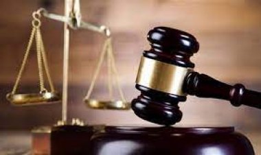 السجن سنة مع الإيقاف لمتهم باختلاس أموال من جهة عمله بمدينة نصر