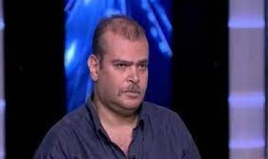 31 مايو.. الحكم على المحلل الشرعي محمد الملاح في قضية نشر أخبار كاذبة