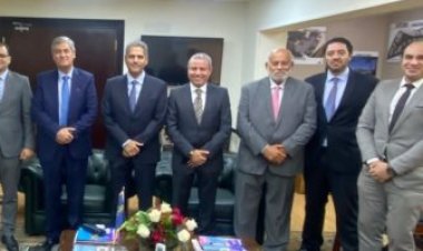 بتكلفة 32 مليار جنيه.. تطوير كورنيش المقطم بمساحة 1.7 مليون متر 