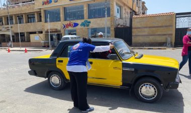 الصحة: فرق التواصل المجتمعي قدمت التوعية لـ 1.3 مليون شخص خلال الاحتفال بشم النسيم