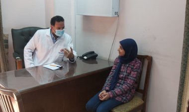 «الهرم التخصصي» تنجح في استئصال جذري لفص من كبد طفلة تعاني ورم سرطاني خبيث