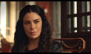 صبا مبارك ترضخ لقلبها وتترك إبراهيم من أجل توبة في آخر لحظة