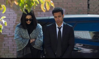 مسلسل سوتس بالعربي.. تارا عماد تدعم أحمد داوود بعد وفاة جدته