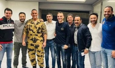 الشهيد المنسي يظهر في الحلقات الأخيرة من «الاختيار3»