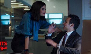 في مسلسل سوتس بالعربي.. 3 أخطاء ارتكبتها تارا عماد تدمر أي علاقة عاطفية