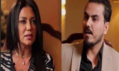 المحكمة الاقتصادية تؤجل دعوى تعويض نزار فارس ضد رانيا يوسف إلى 14 مايو