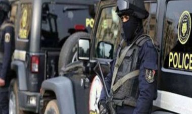 مصدر أمني ينفي ما تداول عن اعتداء ضابط شرطة على مواطن ووضعه بصندوق سيارة