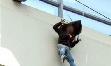 التحريات فى واقعة تخلص فتاة الدقى من حياتها: «طالبة جامعية وخايفة من الامتحانات»