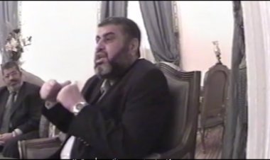 خيرت الشاطر يهاجم القنوات الفضائية في التسريب الجديد لـ«الاختيار 3»: «مولعين البلد»