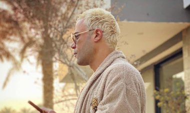 محمد إمام يروج لفيلمه الجديد «عمهم» ويعلن موعد طرحه