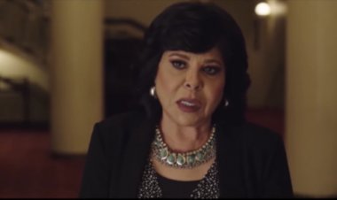 إسعاد يونس  تظهر بشخصية «إيناس عبدالدايم» في الحلقة الـ25 من «الاختيار 3»