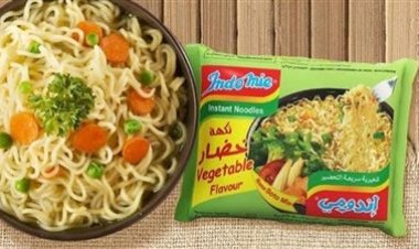 أول تعليق من شركة «إندومي» على سحب منتجاتها بالأسواق