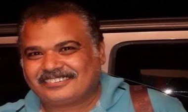 بعد «11» يوما من اختطافه بلبنان.. الإفراج عن محاسب مسلسل «بطلوع الروح»