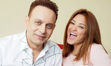 مروة عبد المنعم تكشف حقيقة زواجها من مصطفى قمر