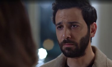 مواجهة حادة بين «يارا» و «خالد».. ملخص أحداث الحلقة الـ25 من «يوتيرن»