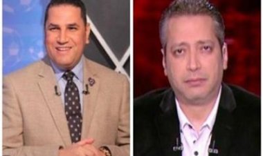 اليوم.. نظر دعوى تامر أمين ضد عبد الناصر زيدان